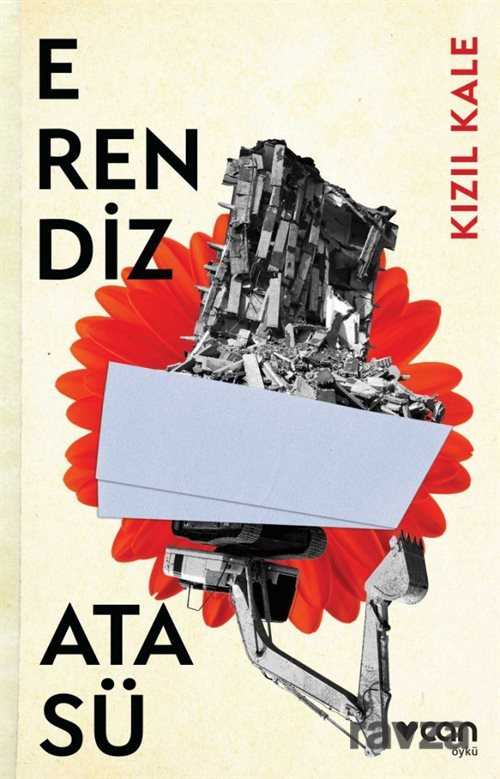 Kızıl Kale - Can Yayınları