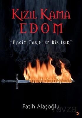 Kızıl Kama Edom - 1