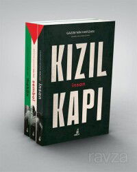 Kızıl Kapı (3 Kitap Set) (İnsan-Sembol-Mekan) - Ekin Yayınları