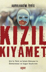 Kızıl Kıyamet - Rağbet Yayınları