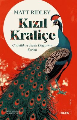 Kızıl Kraliçe - 1