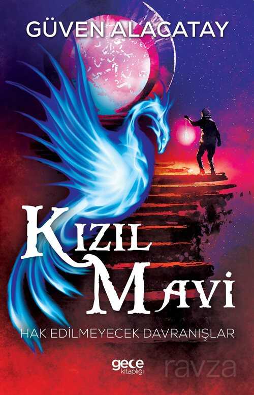 Kızıl Mavi - 1