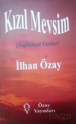 Kızıl Mevsim - Özay Yayınları