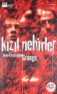 Kızıl Nehirler - Doğan Kitapçılık