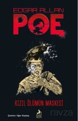 Kızıl Ölümün Maskesi - Ren Kitap