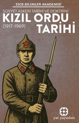 Kızıl Ordu Tarihi - 1