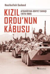 Kızıl Ordu'nun Kabusu - Selenge Yayınları