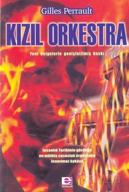 Kızıl Orkestra - 1
