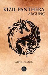 Kızıl Panthera / Argunç - Elpis Yayınları