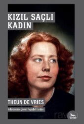 Kızıl Saçlı Kadın - Ceylan Yayınları