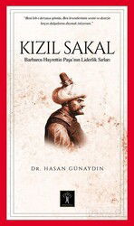 Kızıl Sakal - İlgi Kültür Sanat Yayınları