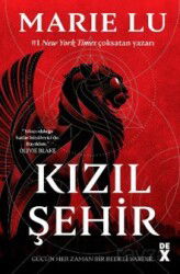 Kızıl Şehir - Dex Yayınevi