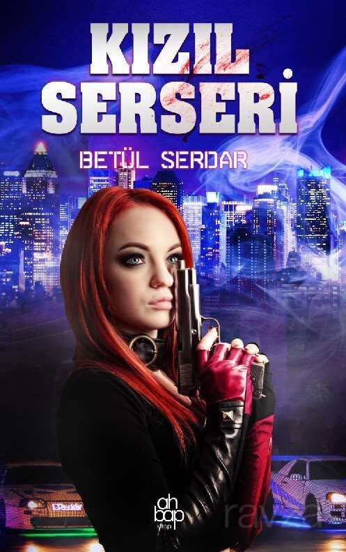 Kızıl Serseri - 1