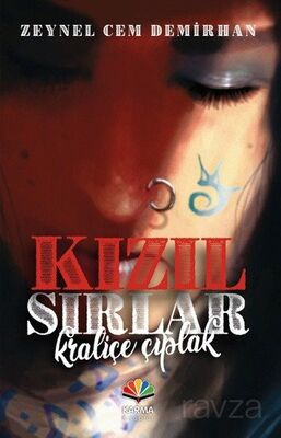 Kızıl Sırlar - 1