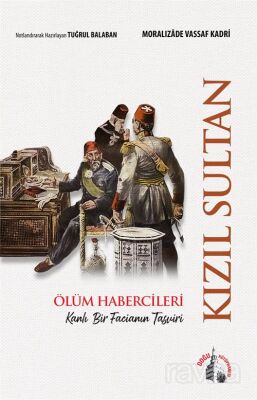 Kızıl Sultan - 1