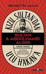 Kızıl Sultan'dan Ulu Hakan'a - Timaş Yayınları