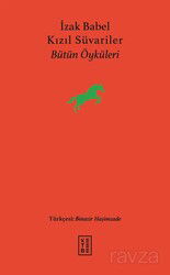 Kızıl Süvariler - Ketebe Yayınevi