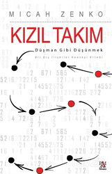 Kızıl Takım - Panama Yayıncılık