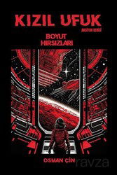 Kızıl Ufuk - Ritim Sanat Yayınları