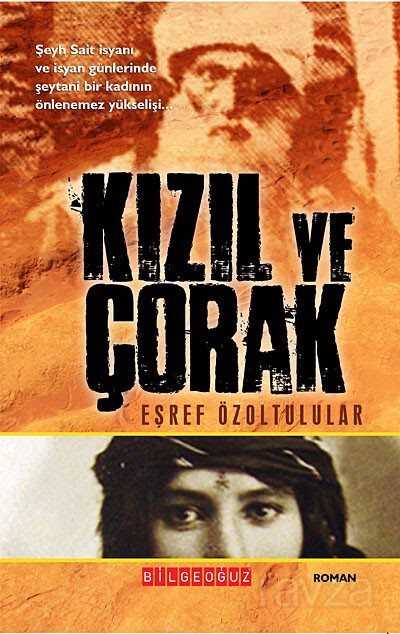 Kızıl ve Çorak - 1