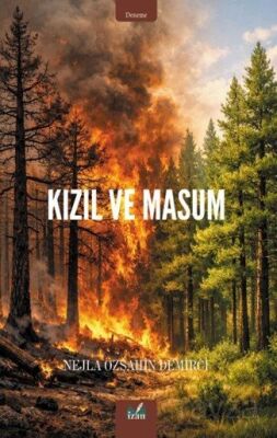 Kızıl ve Masum - 1