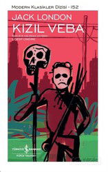Kızıl Veba (Ciltli) - İş Bankası Yayınları