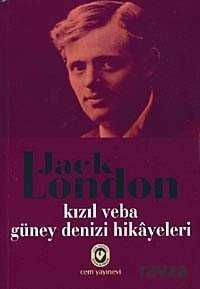 Kızıl Veba-Güney Denizi Hikayeleri - Cem Yayınları