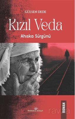 Kızıl Veda - 1