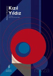 Kızıl Yıldız - Yordam Kitap