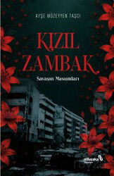 Kızıl Zambak - Albaraka Yayınları