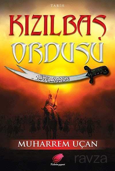 Kızılbaş Ordusu - Kalender Yayınevi