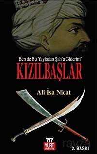 Kızılbaşlar - Yurt Kitap Yayın