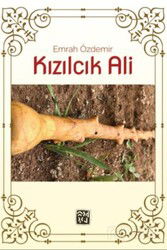 Kızılcık Ali - Kutlu Yayınevi
