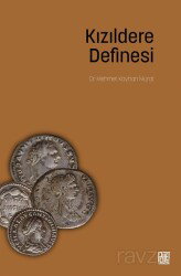 Kızıldere Definesi - Palet Yayınları (Konya)