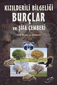 Kızılderili Bilgeliği Burçlar ve Şifa Çemberi - 1