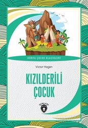 Kızılderili Çocuk - Dorlion Yayınevi