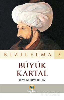 Kızılelma 2 / Büyük Kartal - 1