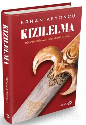 Kızılelma (Ciltli) - 1