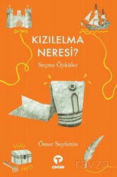 Kızılelma Neresi? - Turkuvaz Çocuk