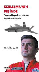 Kızılelma'nın Peşinde - Mana Yayınları