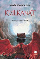 Kızılkanat - Kırmızı Kedi Çocuk