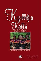 Kızıllığın Kalbi - Ayrıntı Yayınları