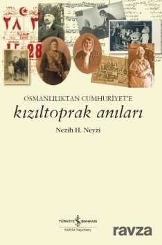 Kızıltoprak Anıları - 1