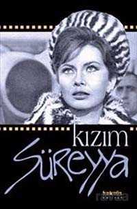 Kızım Süreyya - Kaknüs Yayınları