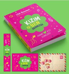 Kızım ve Ben - Nesnel Yayınları