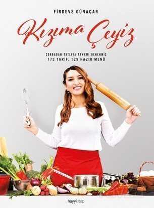 Kızıma Çeyiz - Hayy Kitap