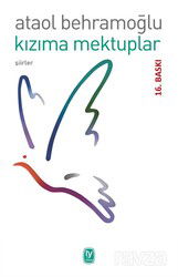 Kızıma Mektuplar - Tekin Yayınevi