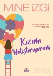 Kızımı Yetiştiriyorum - Mihenk Kitap