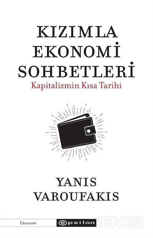 Kızımla Ekonomi Sohbetleri - Epsilon Yayınları
