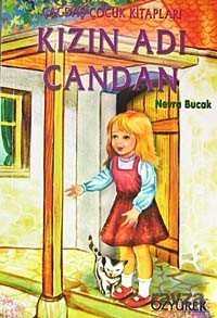 Kızın Adı Candan - Özyürek Yayınevi